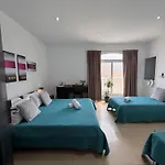 Magnolia St Julians 3*