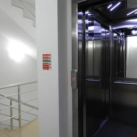 Casa de hóspedes Magnolia St Julians