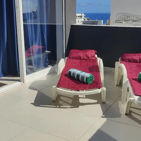 Guest house Magnolia St Julians Saint Julian's