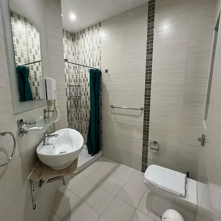 Magnolia St Julians Casa de hóspedes