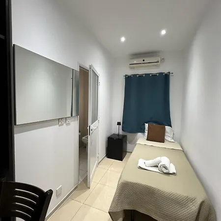 Magnolia St Julians 3*