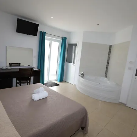 Magnolia St Julians Guest house Saint Julian's