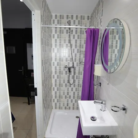 Guest house Magnolia St Julians *