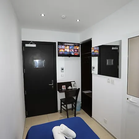 Magnolia St Julians 3*