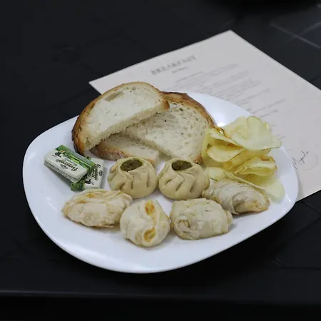 Casa de hóspedes Magnolia St Julians