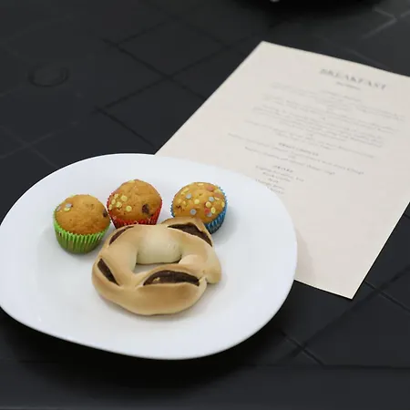 Magnolia St Julians Casa de hóspedes St. Julian's