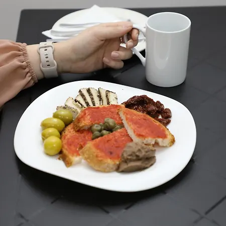 Magnolia St Julians 3*