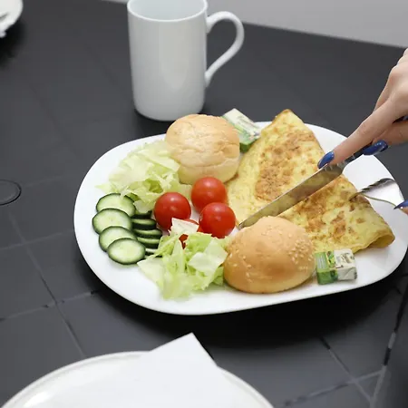 Magnolia St Julians Casa de hóspedes St. Julian's