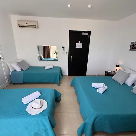 Magnolia St Julians Guest house Saint Julian's