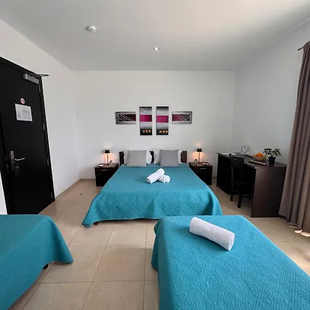 Magnolia St Julians Guest house