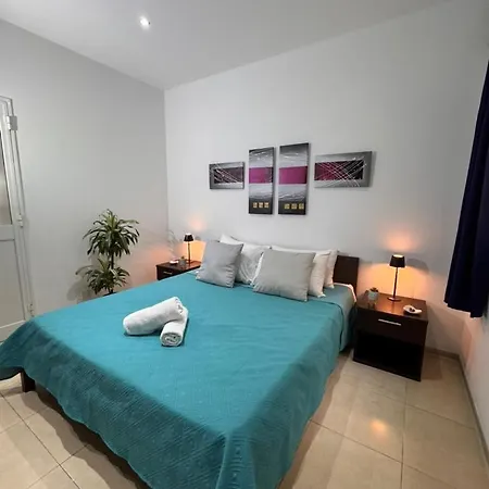 Guest house Magnolia St Julians