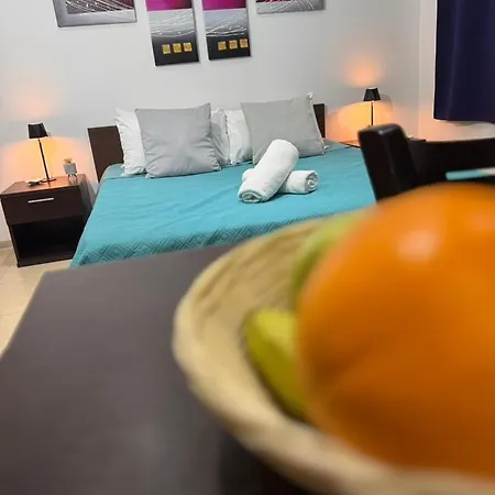 Magnolia St Julians Casa de hóspedes St. Julian's