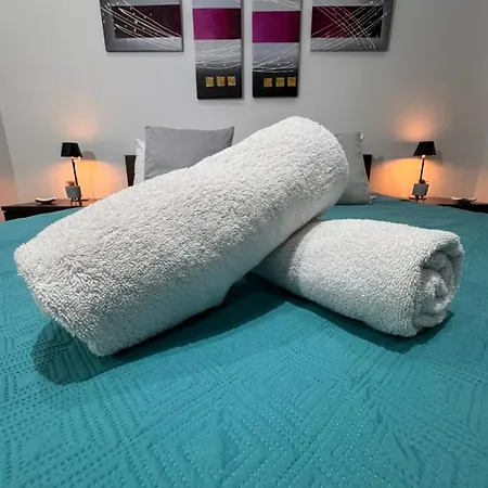 Magnolia St Julians Casa de hóspedes