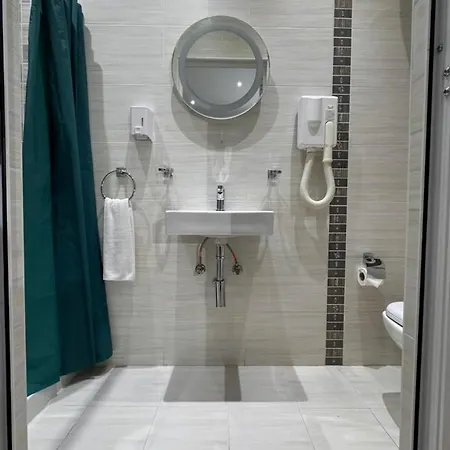 Magnolia St Julians 3*