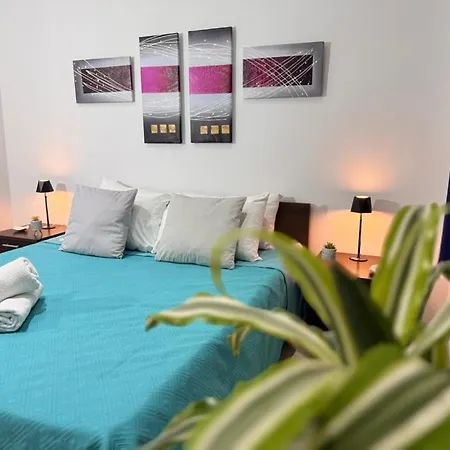 Magnolia St Julians Guest house *