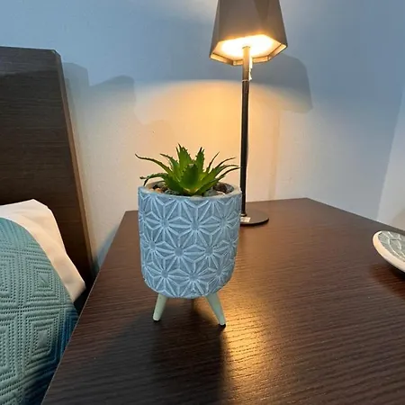 Casa de hóspedes Magnolia St Julians 3*