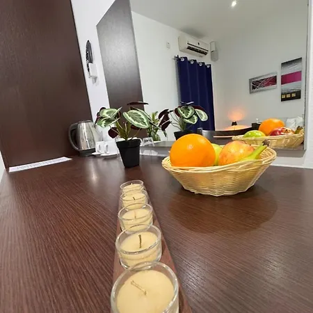 Guest house Magnolia St Julians