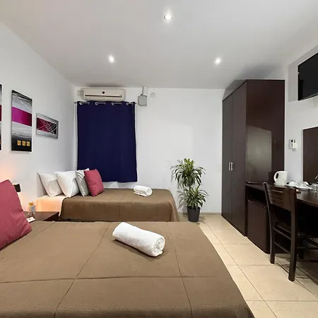 Magnolia St Julians 3*