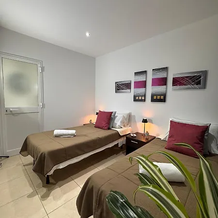 Magnolia St Julians St. Julian's