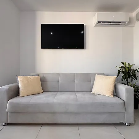 Casa de hóspedes Magnolia St Julians 3*