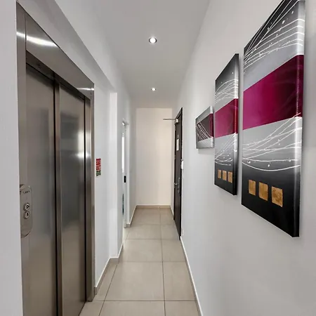 Magnolia St Julians Casa de hóspedes St. Julian's