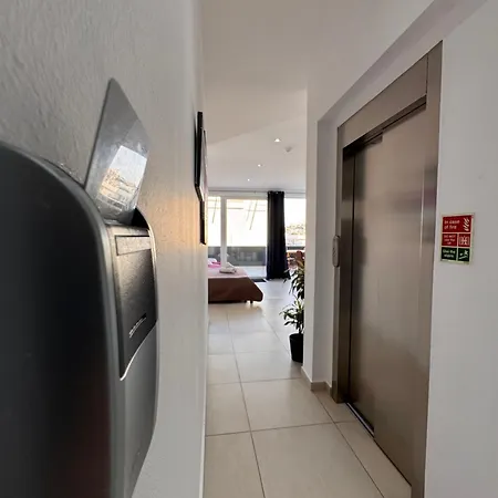 Casa de hóspedes Magnolia St Julians