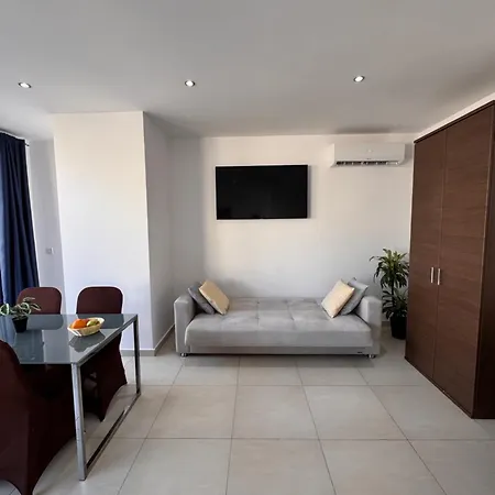 Casa de hóspedes Magnolia St Julians