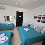 Magnolia St Julians 3* San Julián