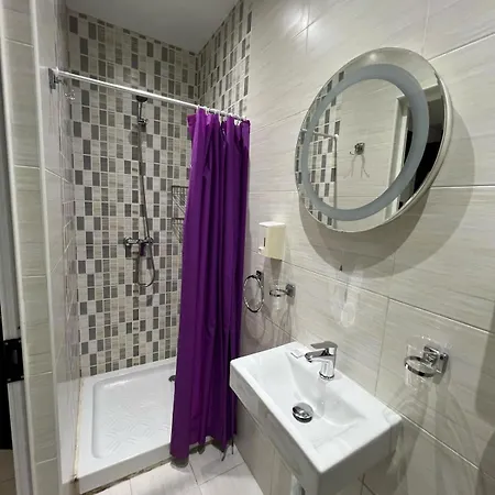 Magnolia St Julians 3* San Ġiljan