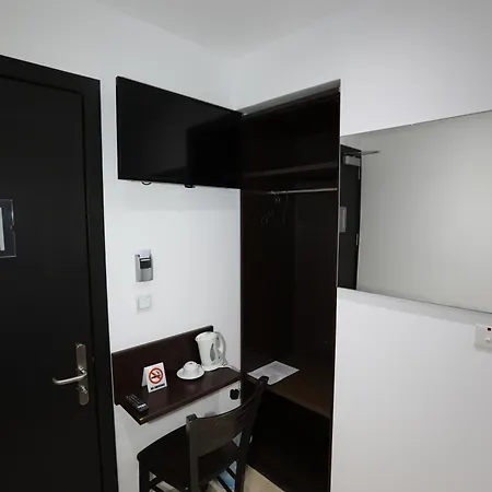 Magnolia St Julians 3*