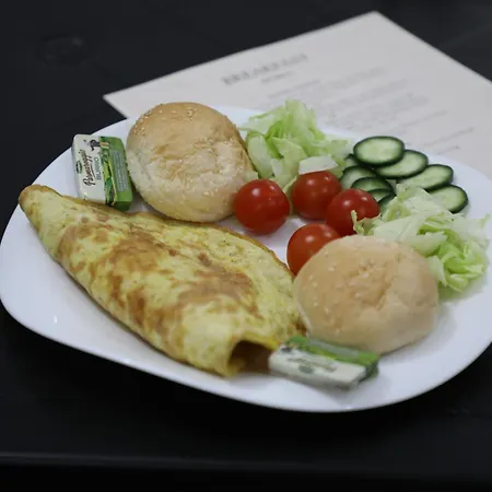 Magnolia St Julians Pensiune