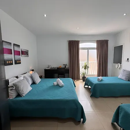 Magnolia St Julians 3*