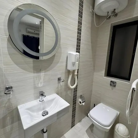 Magnolia St Julians 3* San Ġiljan