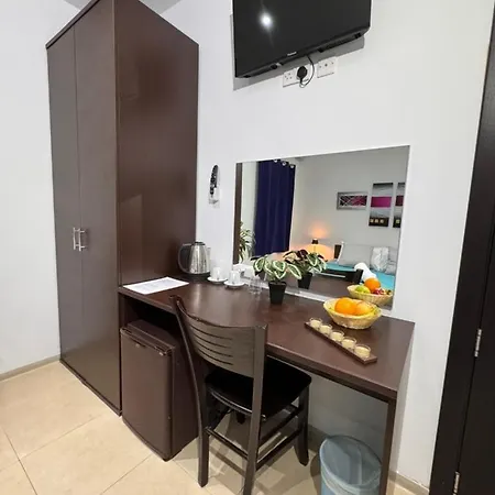 Magnolia St Julians St. Julian's