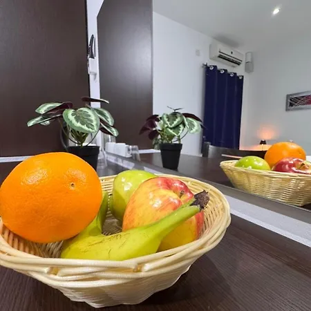 Magnolia St Julians 3*