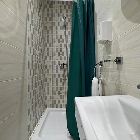 Magnolia St Julians 3* San Ġiljan