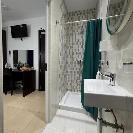 Magnolia St Julians Pensiune