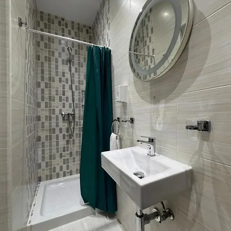 Magnolia St Julians 3* San Ġiljan