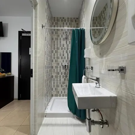 Magnolia St Julians 3* San Ġiljan