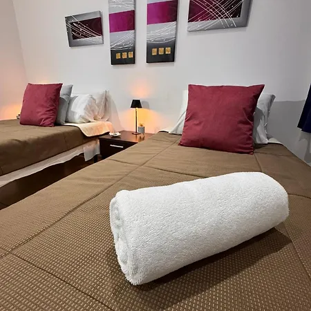 Pensiune Magnolia St Julians St. Julian's