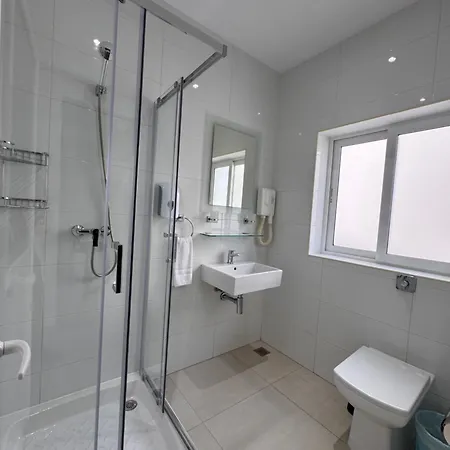 Pensiune Magnolia St Julians 3*