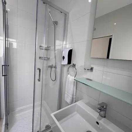 Magnolia St Julians 3* San Ġiljan