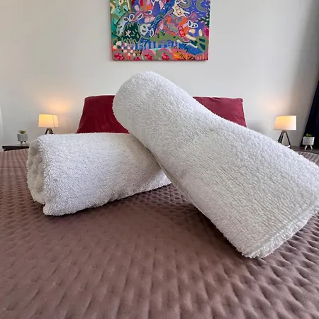 Magnolia St Julians Pensiune