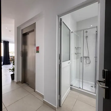 Magnolia St Julians 3*