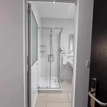 Magnolia St Julians 3* San Ġiljan