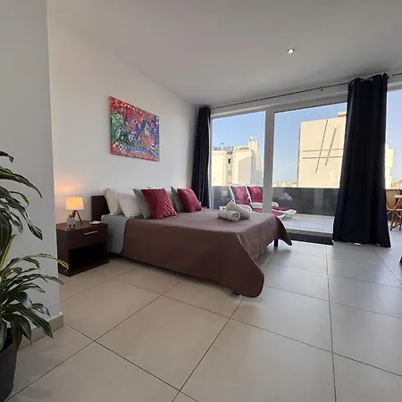 Magnolia St Julians 3*