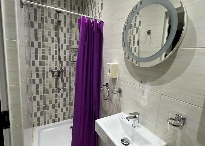 Magnolia St Julians 3* Saint Julian's