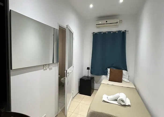 Magnolia St Julians 3*