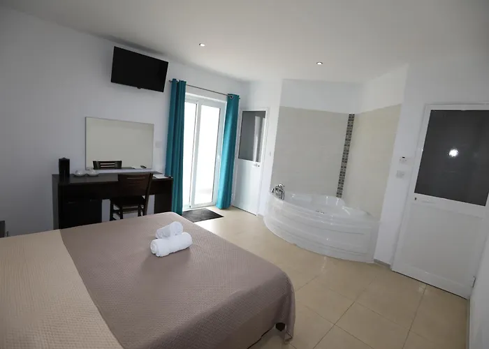 Magnolia St Julians Guest house Saint Julian's