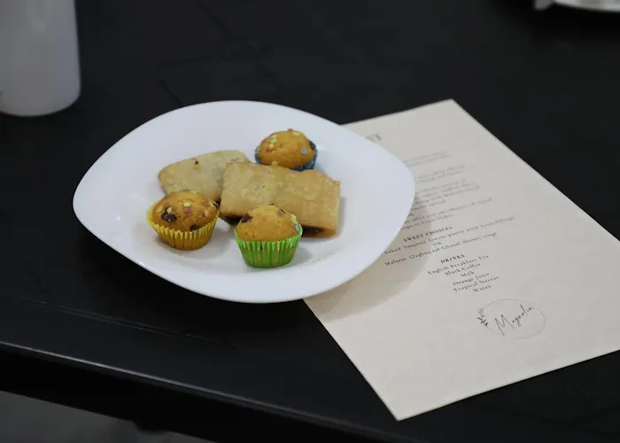 Guest house Magnolia St Julians Saint Julian's